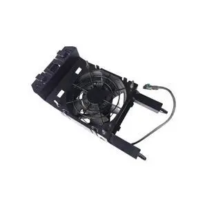 FOR 792348-001 780575-001 FOR ML150G9 ML150 G9 GEN9 Server Cooling Fan Cooler Fan Heatsink Radiator Replacement Part FOR 792348-001 780575-001 FOR ML150G9 ML150 G9 GEN9 Server Cooling Fan Cooler Fan Heatsink Radiator Replacement Part