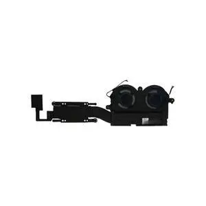 FOR 0WCX2D FOR XPS 13 9380 XPS 13-9380 Laptop CPU Cooling Fan Cooler Fan Heatsink Radiator WCX2D AT2Q0001DT0 FOR 0WCX2D FOR XPS 13 9380 XPS 13-9380 Laptop CPU Cooling Fan Cooler Fan Heatsink Radiator WCX2D AT2Q0001DT0