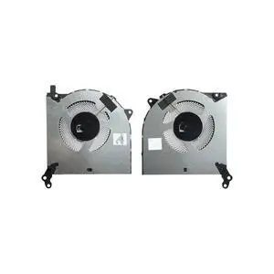 FOR Y560 A-E5 5-15ACH6H 82JU R7000P 2021 Laptop CPU GPU Cooling Heatsink Fan 5H40S20310 5H40S20311 5H40S20312 FOR Y560 A-E5 5-15ACH6H 82JU R7000P 2021 Laptop CPU GPU Cooling Heatsink Fan 5H40S20310 5H40S20311 5H40S20312
