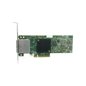 FOR H221 660087-001 FOR SAS 9207-8e RAID Controller HBA Card 638836-001 Mini SAS PCI-E x8 3.0 6Gb/s RAID Expander Card FOR H221 660087-001 FOR SAS 9207-8e RAID Controller HBA Card 638836-001 Mini SAS PCI-E x8 3.0 6Gb/s RAID Expander Card
