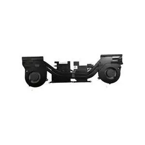 FOR 02JJCP FOR 15 7577 Laptop CPU Cooling Fan Cooler Heatsink AT21K002FF0 CN-02JJCP 2JJCP FOR 02JJCP FOR 15 7577 Laptop CPU Cooling Fan Cooler Heatsink AT21K002FF0 CN-02JJCP 2JJCP