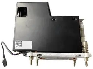 FOR 0G4T9T FOR T3600 T5600 T5610 T7610 Workstation Radiator Radiator FOR 0G4T9T FOR T3600 T5600 T5610 T7610 Workstation Radiator Radiator