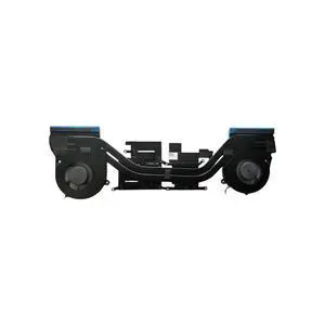 FOR 0GCM5K FOR 7588 CPU Cooling Fan GPU Cooler Fan CN-0GCM5K GCM5K AT27R007FF0 Heatsink Radiator FOR 0GCM5K FOR 7588 CPU Cooling Fan GPU Cooler Fan CN-0GCM5K GCM5K AT27R007FF0 Heatsink Radiator
