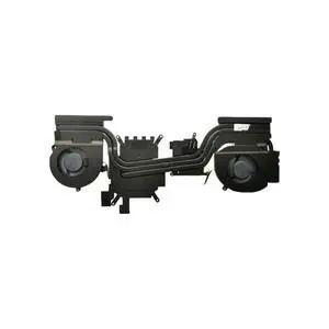 FOR 003FT5 FOR 15 R4 CPU Cooling Fan GPU Cooler Fan CN-003FT5 03FT5 AT26S002ZC0 Heatsink Radiator FOR 003FT5 FOR 15 R4 CPU Cooling Fan GPU Cooler Fan CN-003FT5 03FT5 AT26S002ZC0 Heatsink Radiator