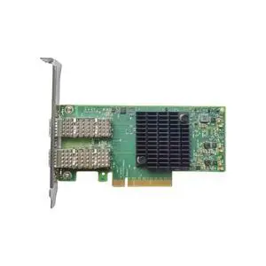 FOR CX4121A 01GR253 FOR ConnectX4-LX 2x25GbE PCIe Adapter FOR CX4121A 01GR253 FOR ConnectX4-LX 2x25GbE PCIe Adapter