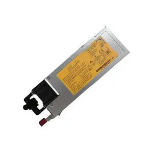 FOR 754381-001 723599-001 720479-B21 723660-201 FOR DL360 DL380 DL388 G9 Gen9 Power Supply HSTNS-PL41 FOR 754381-001 723599-001 720479-B21 723660-201 FOR DL360 DL380 DL388 G9 Gen9 Power Supply HSTNS-PL41