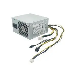 FOR 00PC738 FOR FSP400-40AGPAA SP50H29513 400W 10Pin With Graphics Card 6Pin Computer Power Supply FOR 00PC738 FOR FSP400-40AGPAA SP50H29513 400W 10Pin With Graphics Card 6Pin Computer Power Supply