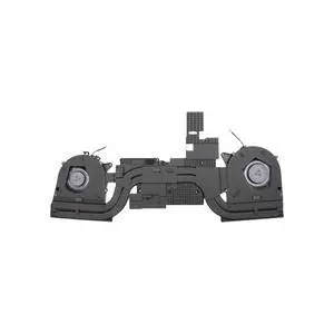 FOR Y545 Y540P Y7000P-2019 Laptop CPU GPU Cooling Fan Heatsink With Fan Cooler Radiator 5H40S19931 AT1DK001SS0 FOR Y545 Y540P Y7000P-2019 Laptop CPU GPU Cooling Fan Heatsink With Fan Cooler Radiator 5H40S19931 AT1DK001SS0