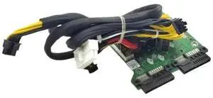 FOR 01NV2N FOR R440 R6415 XR2 Power Distribution Board CN-01NV2N 1NV2N FOR 01NV2N FOR R440 R6415 XR2 Power Distribution Board CN-01NV2N 1NV2N