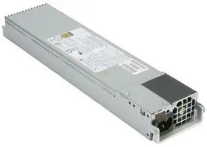 FOR PWS-1K21P-1R FOR 1200W 1U Redundant Power Supply Switching Power Supply FOR PWS-1K21P-1R FOR 1200W 1U Redundant Power Supply Switching Power Supply