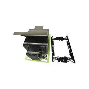 FOR 0F2MC2 FOR T550 Server Heatsink Heat Sink CN-0F2MC2 F2MC2 FOR 0F2MC2 FOR T550 Server Heatsink Heat Sink CN-0F2MC2 F2MC2