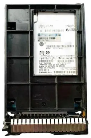 FOR 737573-001 737394-B21 450GB 15K SAS 3.5 12G HDD FOR 737573-001 737394-B21 450GB 15K SAS 3.5 12G HDD