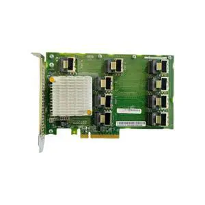 FOR 727253-001 727252-001 727250-B21 9-Port SAS Expansion Card FOR DL380 G9 761879-001 AEC-83605 12GB SAS Expander Card FOR 727253-001 727252-001 727250-B21 9-Port SAS Expansion Card FOR DL380 G9 761879-001 AEC-83605 12GB SAS Expander Card