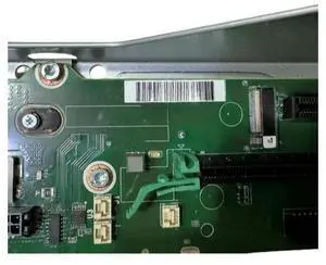 FOR 875056-001 877946-001 871820-001 809461-001 FOR E DL380 G10 DL388 Gen10 Server 8X 2 16X 1 PCIE Riser Card M.2 FOR 875056-001 877946-001 871820-001 809461-001 FOR E DL380 G10 DL388 Gen10 Server 8X 2 16X 1 PCIE Riser Card M.2