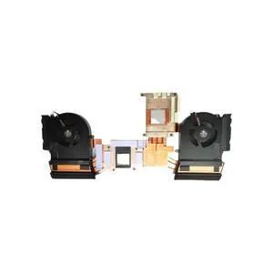 FOR 0FY4CJ FOR Area-51m R1 RTX 2080 Cooling Fan Cooler Fan CN-0FY4CJ FY4CJ AT2F1005DT0 Heatsink Radiator FOR 0FY4CJ FOR Area-51m R1 RTX 2080 Cooling Fan Cooler Fan CN-0FY4CJ FY4CJ AT2F1005DT0 Heatsink Radiator
