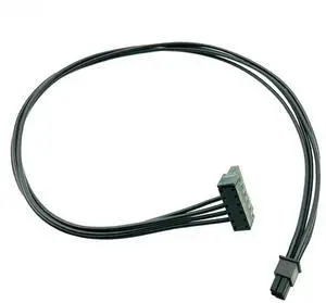 FOR 45CM Cable MINI 4 Pin to SATA Interface SSD Power Supply For 510S 510A M410 M415 B250 Motherboard 4Pin to SATA Cables FOR 45CM Cable MINI 4 Pin to SATA Interface SSD Power Supply For 510S 510A M410 M415 B250 Motherboard 4Pin to SATA Cables