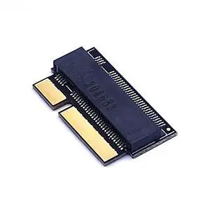 FOR M.2 NVME SSD Adapter for book Air Early 2013 A1398 for book Pro 2012 A1425 A1398 MC975 MC976 MD212 MD213 ME662 ME664 ME665 FOR M.2 NVME SSD Adapter for book Air Early 2013 A1398 for book Pro 2012 A1425 A1398 MC975 MC976 MD212 MD213 ME662 ME664 ME665