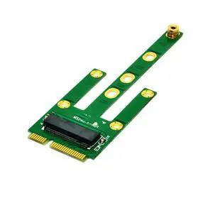 FOR mSATA to M.2 NGFF Adapters Convert Card 6.0Gb/s NGFF M.2 SATA-Bus SSD B Key to mSATA Male Riser M.2 Adapter for 2230-2280 M2 SSD FOR mSATA to M.2 NGFF Adapters Convert Card 6.0Gb/s NGFF M.2 SATA-Bus SSD B Key to mSATA Male Riser M.2 Adapter for 2230-2280 M2 SSD