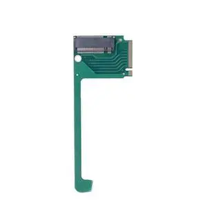 FOR SSD Adapter Handheld Conversion 2230 to 2280 M2 SSD Expansion Board NVME M-Key M.2 PCIE4.0 Adapter Riser Long/Short FOR SSD Adapter Handheld Conversion 2230 to 2280 M2 SSD Expansion Board NVME M-Key M.2 PCIE4.0 Adapter Riser Long/Short