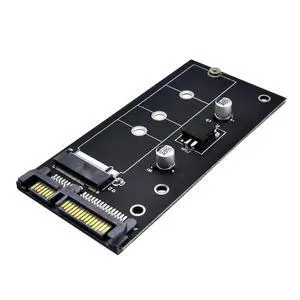 FOR Add On Card NGFF M.2 Adapter M2 SATA3 M.2 to SATA Adapter SSD M2 to SATA Expansion Card B Key Suppor 30/42/60/80mm FOR Add On Card NGFF M.2 Adapter M2 SATA3 M.2 to SATA Adapter SSD M2 to SATA Expansion Card B Key Suppor 30/42/60/80mm