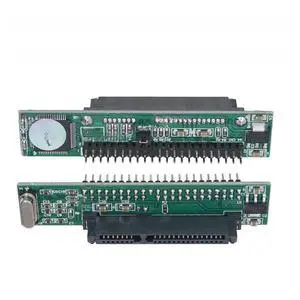 FOR 44Pin 2.5" IDE HDD to SATA Port or 2.5" SATA HDD to 2.5" IDE Port 90/180 Degree JM20330 Chip 1.5G Support ATA 100 133 HDD CD DVD FOR 44Pin 2.5" IDE HDD to SATA Port or 2.5" SATA HDD to 2.5" IDE Port 90/180 Degree JM20330 Chip 1.5G Support ATA 100 133 HDD CD DVD