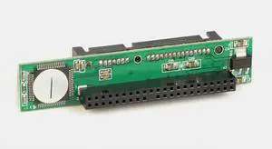 FOR 2.5" Female 44 pin IDE to 7+15 22 pin Male SATA Hard Drive Disk Adapter Converter 2.5" IDE to SATA Male for Laptop HDD ONLY FOR 2.5" Female 44 pin IDE to 7+15 22 pin Male SATA Hard Drive Disk Adapter Converter 2.5" IDE to SATA Male for Laptop HDD ONLY