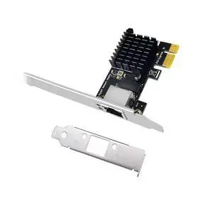 FOR PCI Express X1 to RJ45 Network Adapter 10/100/1000Mbps RTL8111H Chip LAN Cards PCIE Gigabit Ethernet Network Card for Desktop PC FOR PCI Express X1 to RJ45 Network Adapter 10/100/1000Mbps RTL8111H Chip LAN Cards PCIE Gigabit Ethernet Network Card for Desktop PC