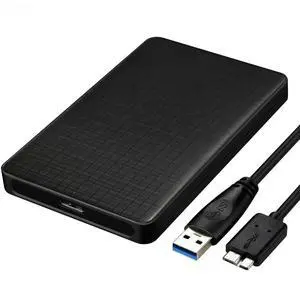 FOR 2.5inch USB 3.0 SATA Hd Box HDD Drive External HDD Enclosure Black Tool Free 5 Gbps Support UASP for 7mm/9.5mm 2.5 inch SATA SSD FOR 2.5inch USB 3.0 SATA Hd Box HDD Drive External HDD Enclosure Black Tool Free 5 Gbps Support UASP for 7mm/9.5mm 2.5 inch SATA SSD