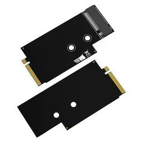 FOR M2 Adapter for Go Handheld Conversion for 2230 2242 2260 2280 Solid State Drive M.2 NVME SSD PCIe 4.0 Adapter Card FOR M2 Adapter for Go Handheld Conversion for 2230 2242 2260 2280 Solid State Drive M.2 NVME SSD PCIe 4.0 Adapter Card