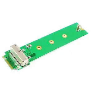 FOR Adapter Hard Disk Adapter SSD M2 To M.2 NGFF PCIE X4 Adapter For book Air Mac Pro 2013 2014 2015 A1465 A1466 M2 SSD FOR Adapter Hard Disk Adapter SSD M2 To M.2 NGFF PCIE X4 Adapter For book Air Mac Pro 2013 2014 2015 A1465 A1466 M2 SSD