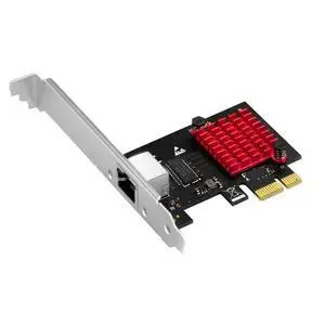 FOR Network Cards Adapter 1Gb PCIE Network Card PCI Experss X1 to Single Port RJ45 LAN NIC 10/100/1000Mbps RTL8111H Chip for Desktop FOR Network Cards Adapter 1Gb PCIE Network Card PCI Experss X1 to Single Port RJ45 LAN NIC 10/100/1000Mbps RTL8111H Chip for Desktop