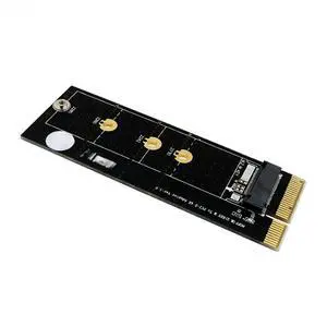 FOR Add On Cards PCIE to M2 Adapter M.2 SSD PCIE Adapter M2 SSD Adapter NVME PCI Express X4 M Key for 2230-2280 M2 SSD FOR Add On Cards PCIE to M2 Adapter M.2 SSD PCIE Adapter M2 SSD Adapter NVME PCI Express X4 M Key for 2230-2280 M2 SSD