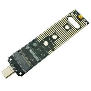 FOR M2 SSD Adapter NVMe Enclosure NVME to Type-C Adapter M.2 to USB 3.1 Case for NVME PCIE M Key Support 2230 2242 2260 2280 M.2 SSD FOR M2 SSD Adapter NVMe Enclosure NVME to Type-C Adapter M.2 to USB 3.1 Case for NVME PCIE M Key Support 2230 2242 2260 2280 M.2 SSD