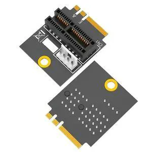 FOR PCI Express PCI-E 1X Slot to M2 NGFF Key A/A+E/E Converter Riser Card 4Pin Power Supply 2230 M.2 Key A+E to PCIE X1 Adapter Card FOR PCI Express PCI-E 1X Slot to M2 NGFF Key A/A+E/E Converter Riser Card 4Pin Power Supply 2230 M.2 Key A+E to PCIE X1 Adapter Card