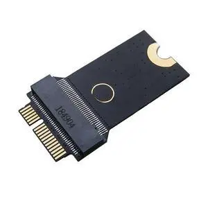 FOR M.2 Wifi Adapter Wifi Adapter Wireless Card M.2 NGFF Key A/A+E 2230 for book Air 2013-2017 M2 Wifi Card BCM94360CS2 FOR M.2 Wifi Adapter Wifi Adapter Wireless Card M.2 NGFF Key A/A+E 2230 for book Air 2013-2017 M2 Wifi Card BCM94360CS2