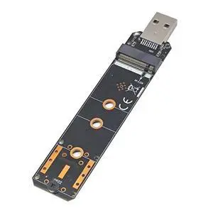 FOR NVME USB Adapter M.2 NVMe to USB 3.1 SSD Adapter 10Gbps USB3.1 Gen 2 RTL9210 Chips For M Key M2 NVMe 2230 2242 2260 2280 M.2 SSD FOR NVME USB Adapter M.2 NVMe to USB 3.1 SSD Adapter 10Gbps USB3.1 Gen 2 RTL9210 Chips For M Key M2 NVMe 2230 2242 2260 2280 M.2 SSD