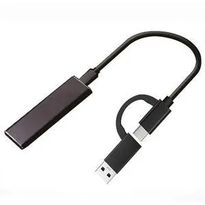 FOR M.2 SSD Enclosure Aluminum Case M2 to USB3.1 Type C External SSD Box for M/B+M Key 2230 2242 2260 2280 M2 SATA NVMe PCIe SSD FOR M.2 SSD Enclosure Aluminum Case M2 to USB3.1 Type C External SSD Box for M/B+M Key 2230 2242 2260 2280 M2 SATA NVMe PCIe SSD