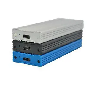 FOR NVME M.2 Enclosure Full Aluminium HDD Enclosure HDD Case Mobile HDD Box TYPE C 3.1 ASM2362 m.2 USB3.1 PCIE SSD TYPEC SSD M2 Case FOR NVME M.2 Enclosure Full Aluminium HDD Enclosure HDD Case Mobile HDD Box TYPE C 3.1 ASM2362 m.2 USB3.1 PCIE SSD TYPEC SSD M2 Case