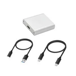 FOR CFexpress Type B Card Reader USB3.1 Gen2 10Gbps Type C Memory Card Adapter for SLR Camera Z6 Z7 1DX3 Accessories FOR CFexpress Type B Card Reader USB3.1 Gen2 10Gbps Type C Memory Card Adapter for SLR Camera Z6 Z7 1DX3 Accessories