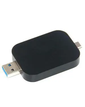 FOR XQD Card Reader USB3.1 Type C & USB3.0 2in1 Card Reader High-speed SD Card Reader for SONY LUMIX Camera for FOR XQD Card Reader USB3.1 Type C & USB3.0 2in1 Card Reader High-speed SD Card Reader for SONY LUMIX Camera for