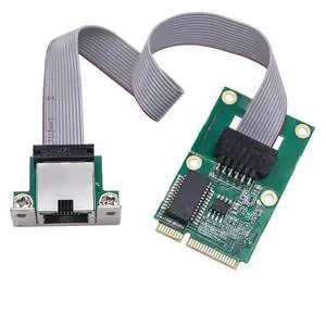 FOR M.2 A+E/Mini PCI Express Gigabit Ethernet Network Adapter I210AT Chip 1G RJ45 Single Electrical Port Network Card for Desktop PC FOR M.2 A+E/Mini PCI Express Gigabit Ethernet Network Adapter I210AT Chip 1G RJ45 Single Electrical Port Network Card for Desktop PC