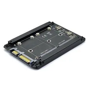 FOR Dual mSATA to SATA Adapter mSATA SSD to 2.5'' SATA 3 Riser Card with LED Indicator mSATA to SATA3.0 6Gbps Converter Board Socket FOR Dual mSATA to SATA Adapter mSATA SSD to 2.5'' SATA 3 Riser Card with LED Indicator mSATA to SATA3.0 6Gbps Converter Board Socket