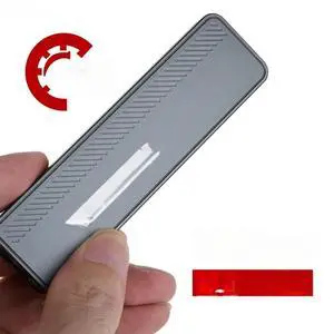 FOR High Speed SSD Case 20Gbps M2 NVMe Enclosure External USB3.2 GEN2*2 20Gbps Solid State Drive M.2 Case Box MAX 4TB for book PC FOR High Speed SSD Case 20Gbps M2 NVMe Enclosure External USB3.2 GEN2*2 20Gbps Solid State Drive M.2 Case Box MAX 4TB for book PC