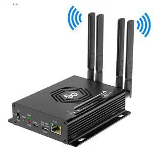 FOR M.2 to USB 3.0 Adapter RJ45 Port Realtek RTL8125BG Controller for Laptop Desktop Computer Support 3042/3052 4G 5G LTE Module FOR M.2 to USB 3.0 Adapter RJ45 Port Realtek RTL8125BG Controller for Laptop Desktop Computer Support 3042/3052 4G 5G LTE Module