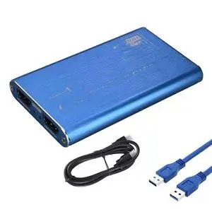 FOR 4K HDMI Game Video Capture Card USB3.0 1080P Grabber HDMI Capture Card for OBS Capturing Game Capture Card Live Streaming FOR 4K HDMI Game Video Capture Card USB3.0 1080P Grabber HDMI Capture Card for OBS Capturing Game Capture Card Live Streaming