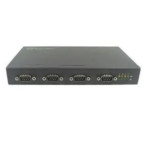 FOR USB 2.0 to 4 Ports RS232 Adapter Convertor DB9 COM RS-232 Serial Port Multiplier FOR USB 2.0 to 4 Ports RS232 Adapter Convertor DB9 COM RS-232 Serial Port Multiplier