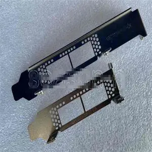 FOR Low/Full profile bracket for cx456a MCX456A-ECAT CX556A cx454a IB card FOR Low/Full profile bracket for cx456a MCX456A-ECAT CX556A cx454a IB card