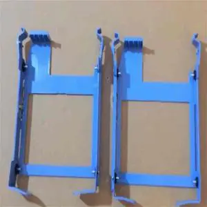 FOR 2PCS Workstation 3.5inches Hard drive rack T1700 T5810 T7810 T3600 FOR 2PCS Workstation 3.5inches Hard drive rack T1700 T5810 T7810 T3600