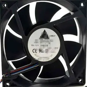 FOR Electronics AFC1212DE DC Brushless Cooling Fan Y4574 FOR Electronics AFC1212DE DC Brushless Cooling Fan Y4574