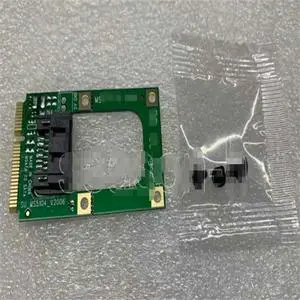 FOR ESATA to SATA Converter Card Mini SATA to 7-Pin SATA Extension Adapter Full-high FOR ESATA to SATA Converter Card Mini SATA to 7-Pin SATA Extension Adapter Full-high